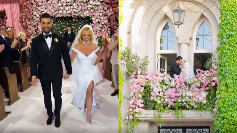 Fostul soț al lui Britney Spears, Jason Alexander, va fi judecat pentru infracțiune după ce a dat buzna la nunta artistei cu Sam Asghari