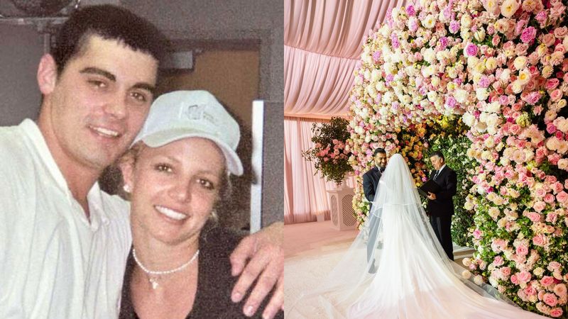 Fostul soț al lui Britney Spears, Jason Alexander, va fi judecat pentru infracțiune după ce a dat buzna la nunta artistei cu Sam Asghari