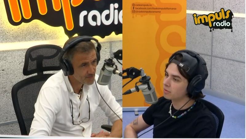 Invitatul de 12: Rareș, câștigătorul One True Singer, de la facultatea de drept la muzică: „Când am ajuns la facultate învățam câte 12 ore pe zi și simțeam nevoia să mă reconectez la muzică”