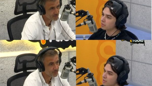 Invitatul de 12: Rareș, c&acirc;știgătorul One True Singer, de la facultatea de drept la muzică: &bdquo;C&acirc;nd am ajuns la facultate &icirc;nvățam c&acirc;te 12 ore pe zi și simțeam nevoia să mă reconectez la muzică&rdquo;