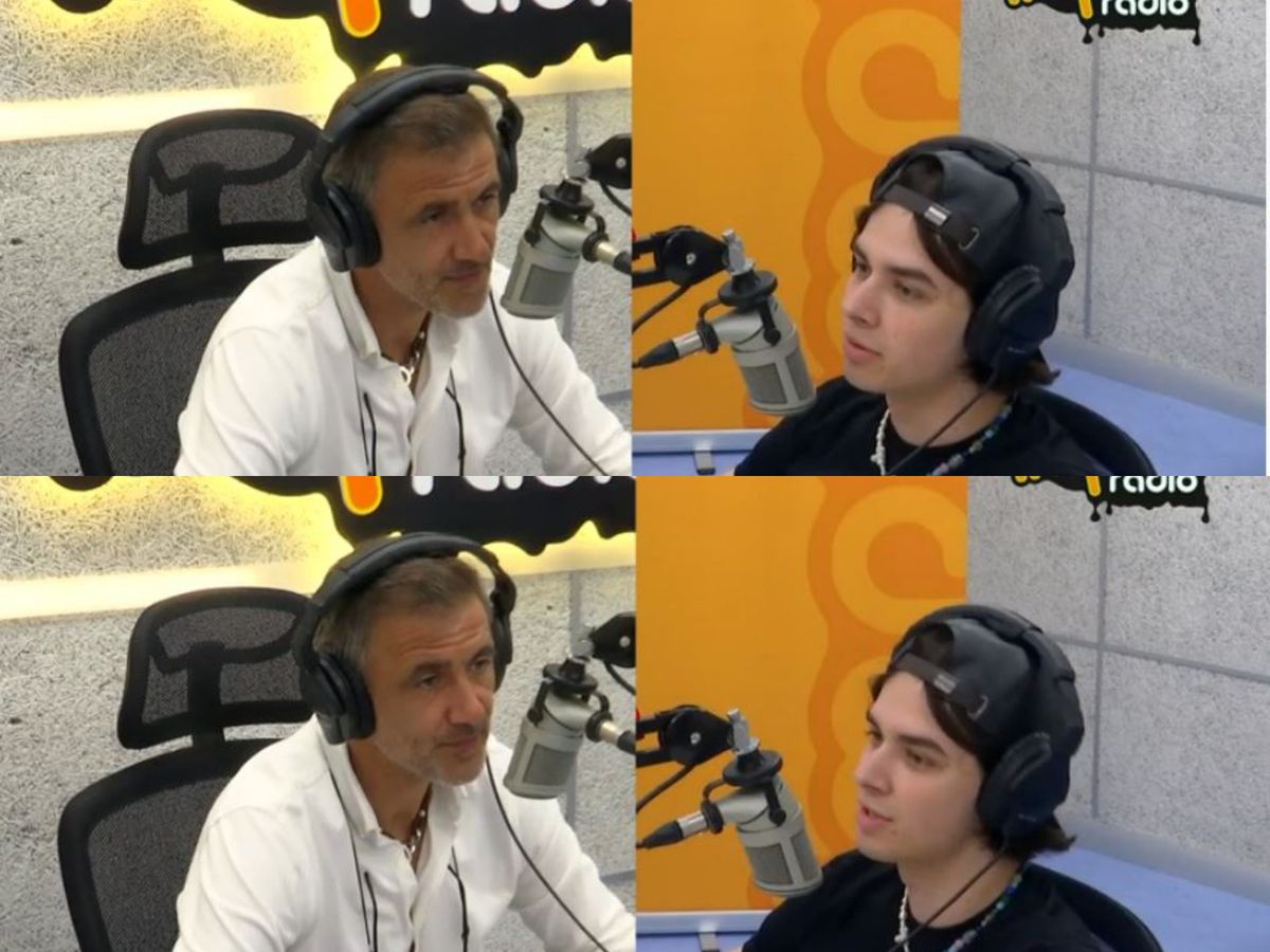 Invitatul de 12: Rareș, câștigătorul One True Singer, de la facultatea de drept la muzică: „Când am ajuns la facultate învățam câte 12 ore pe zi și simțeam nevoia să mă reconectez la muzică”