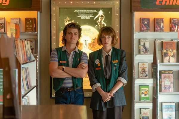 Filme şi seriale care apar pe Netflix &icirc;n iulie 2022