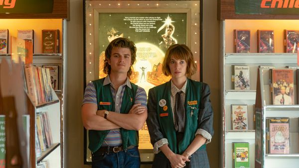 Filme şi seriale care apar pe Netflix în iulie 2022