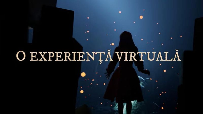 VIDEO: Irina Rimes, primul concert &icirc;n metaverse din Rom&acirc;nia: &bdquo;Sunt entuziasmată să vă &icirc;mpărtășesc vestea&rdquo;