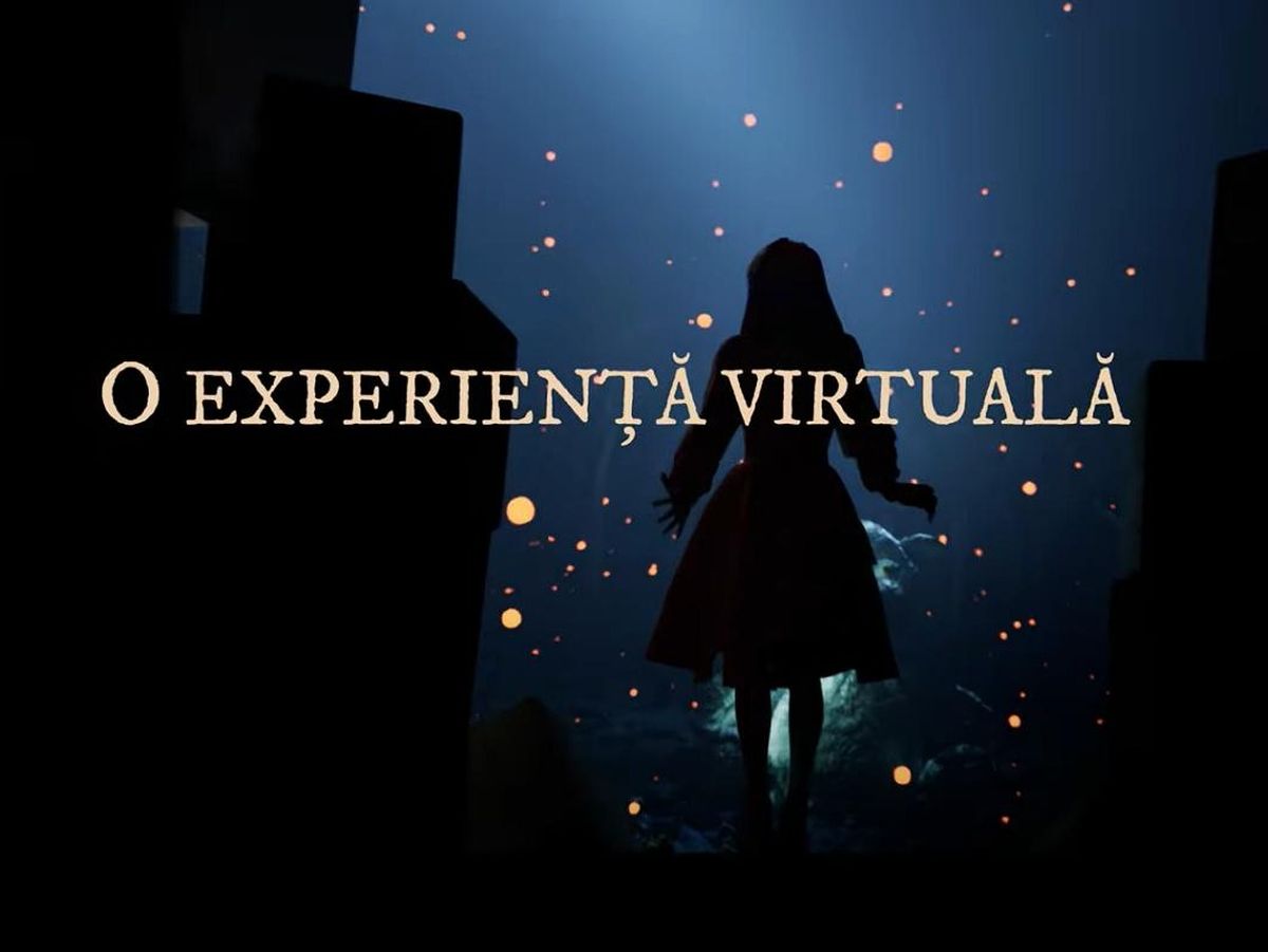 Irina Rimes, primul concert în metaverse din România