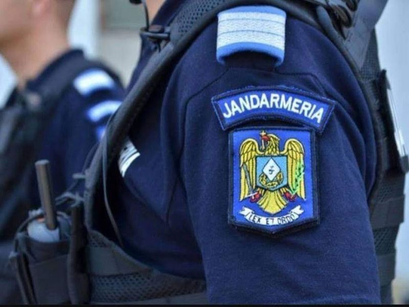 Anunțul de angajare făcut de Jandarmeria Română a stârnit un val de reacții