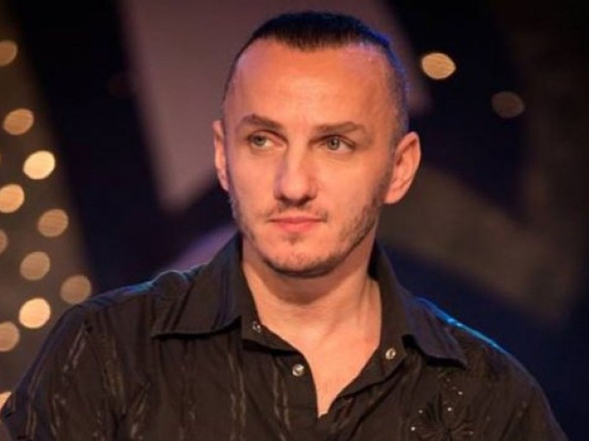 Mihai Trăistariu, jefuit la benzinărie