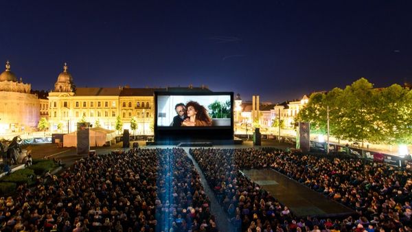 Ediţia din 2022 a Festivalului Internaţional de Film Transilvania, record de spectatori! 102.000 de plătitori de bilete, peste 130.000 de participanţi