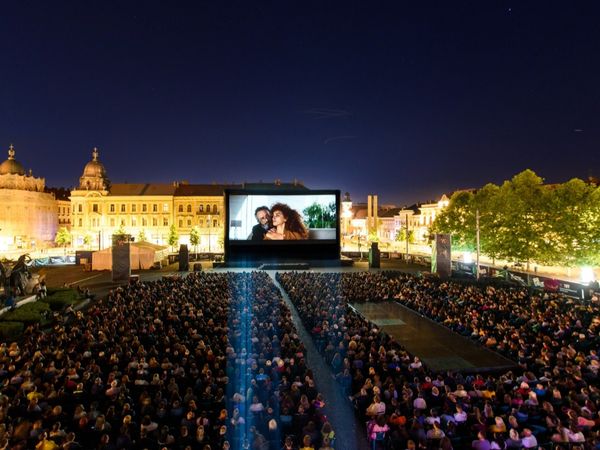 Ediţia din 2022 a Festivalului Internaţional de Film Transilvania, record de spectatori! 102.000 de plătitori de bilete, peste 130.000 de participanţi