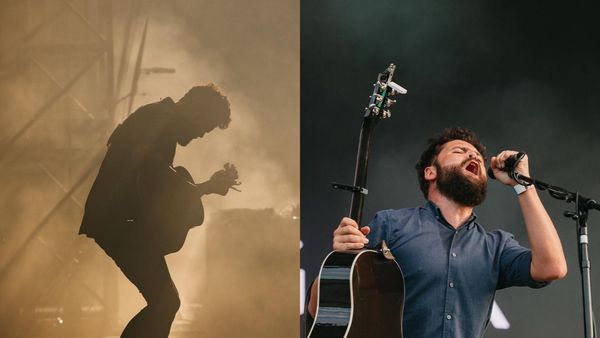 Concertul Passenger, reprogramat &icirc;n 2023! Anunțul a fost făcut de Mike Rosenberg: &bdquo;Sunt devastat pentru că nu vom mai c&acirc;nta &icirc;n Rom&acirc;nia &icirc;n această vară&rdquo;