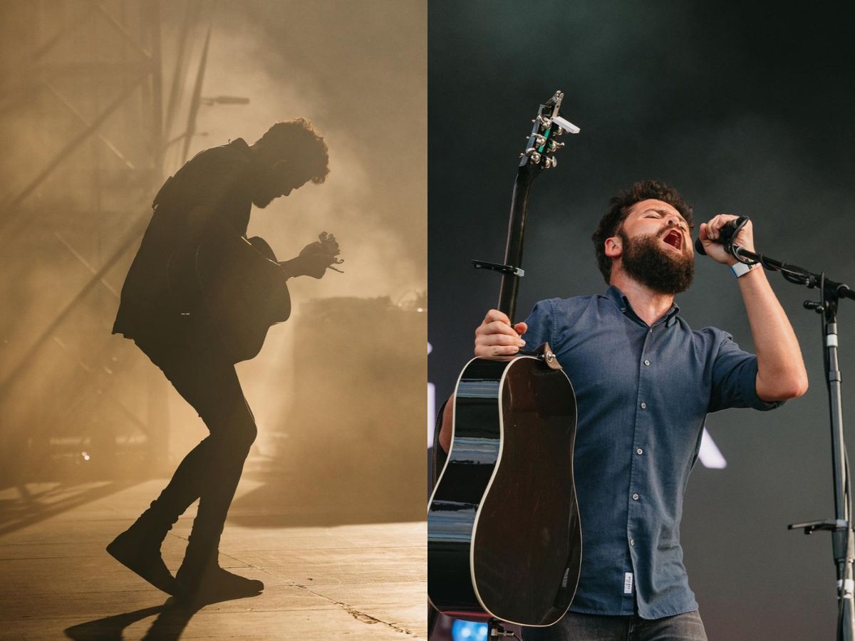 Concertul Passenger a fost reprogramat &icirc;n 2023