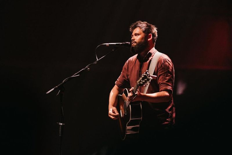 Concertul Passenger a fost reprogramat în 2023