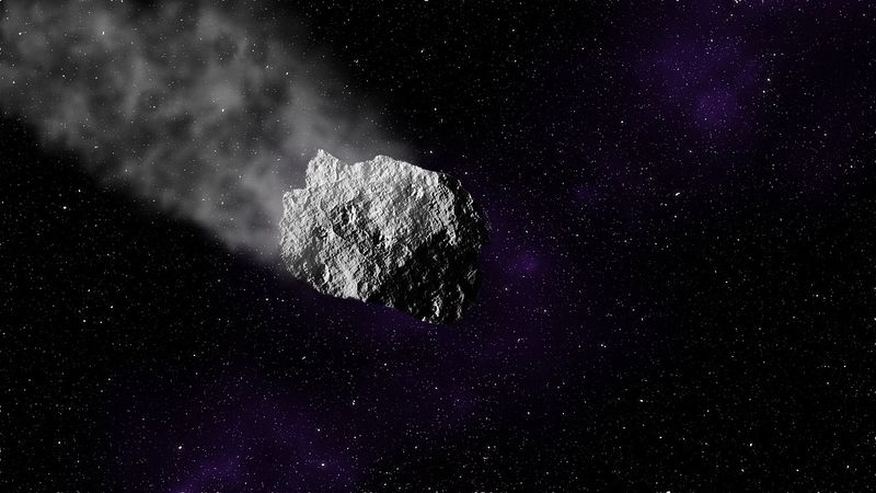 30 iunie 2022: Ziua Internaţională a Asteroizilor