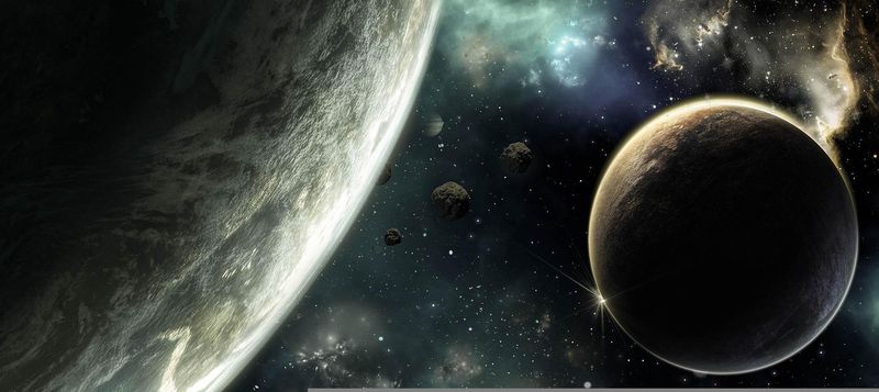 30 iunie 2022: Ziua Internaţională a Asteroizilor