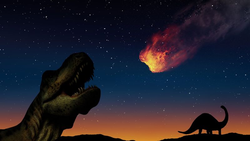 30 iunie 2022: Ziua Internaţională a Asteroizilor