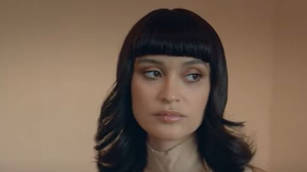 Irina Rimes a lansat piesa &bdquo;Acasă&rdquo;