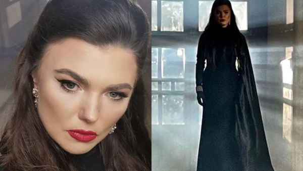 Paula Seling a lansat piesa „Neuitare” (bazată pe soundtrack-ul filmului "Schindler's List")