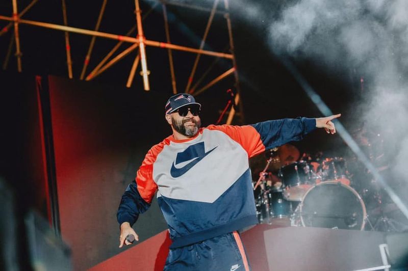 Grasu XXL, primele declarații după ce a ajuns la poliție