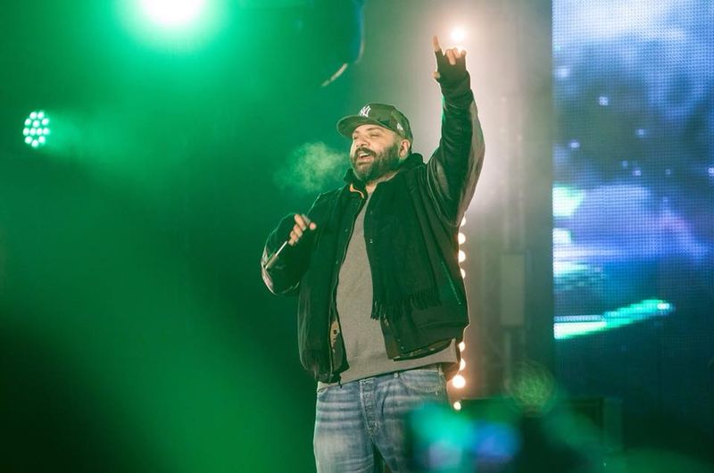 Grasu XXL, primele declarații după ce a ajuns la poliție