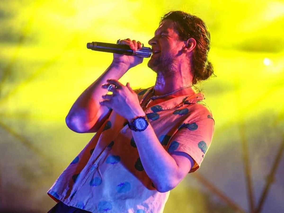 Tudor Chirilă, nevoit să-și amâne concertele