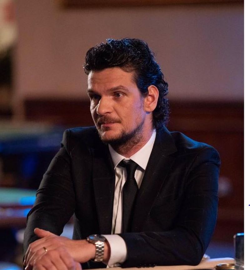 Tudor Chirilă, nevoit să-și amâne concertele