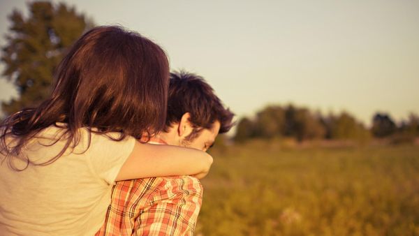 Bancul zilei de joi, 30 iunie 2022: "Avem şi doi copii. Nu crezi că ar trebui să ne căsătorim?"