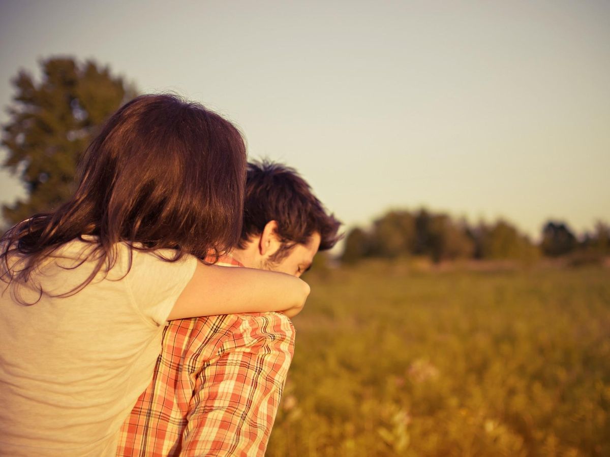 Bancul zilei de joi, 30 iunie 2022: "Avem şi doi copii. Nu crezi că ar trebui să ne căsătorim?"