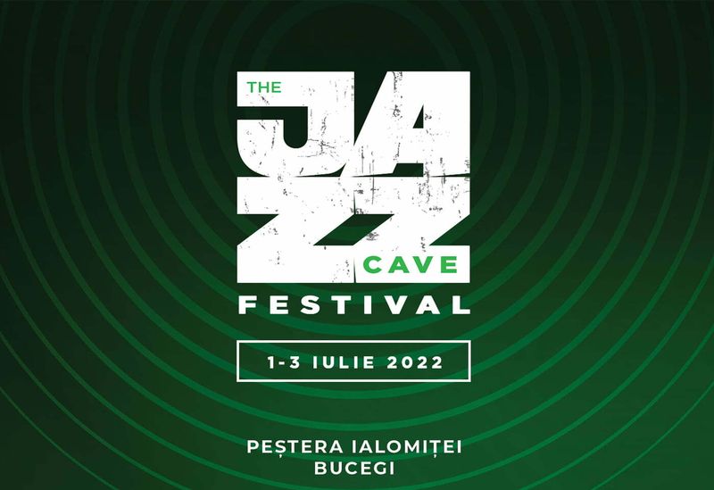 The Jazz Cave Festival 2022