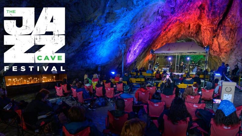 The Jazz Cave Festival 2022! Lineup-ul și programul complet la cea de-a doua ediție a festivalului