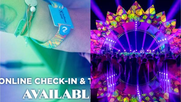 Neversea 2022: Sistem de plată, check-in și acces la cel mai mare festival de pe o plajă din Europa