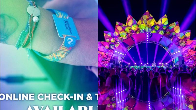 Neversea 2022: Sistem de plată, check-in și acces la cel mai mare festival de pe o plajă din Europa