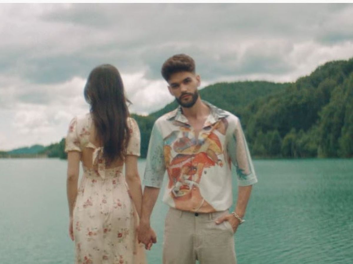 Edward Sanda lansează &bdquo;Vacanță &icirc;n inima ta&rdquo;