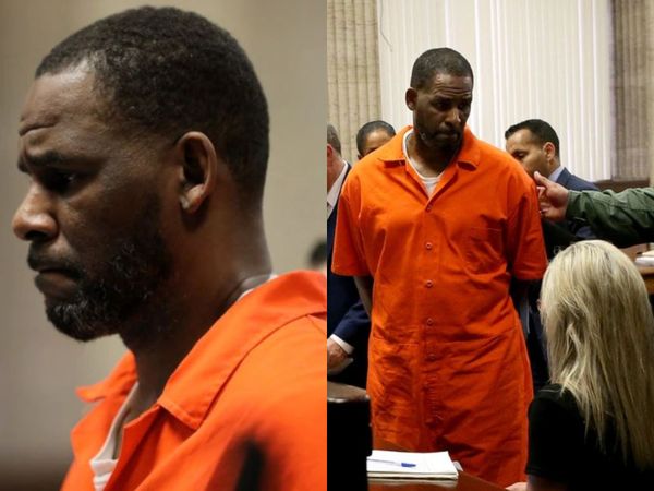 C&acirc;ntărețul american R. Kelly, condamnat la 30 de ani de &icirc;nchisoare pentru agresiuni sexuale: &bdquo;Au fost calculate și atent planificate&rdquo;