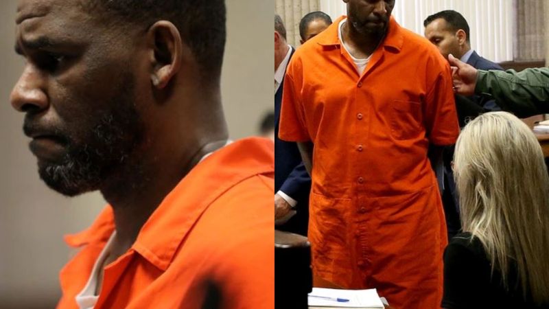 C&acirc;ntărețul american R. Kelly, condamnat la 30 de ani de &icirc;nchisoare pentru agresiuni sexuale: &bdquo;Au fost calculate și atent planificate&rdquo;