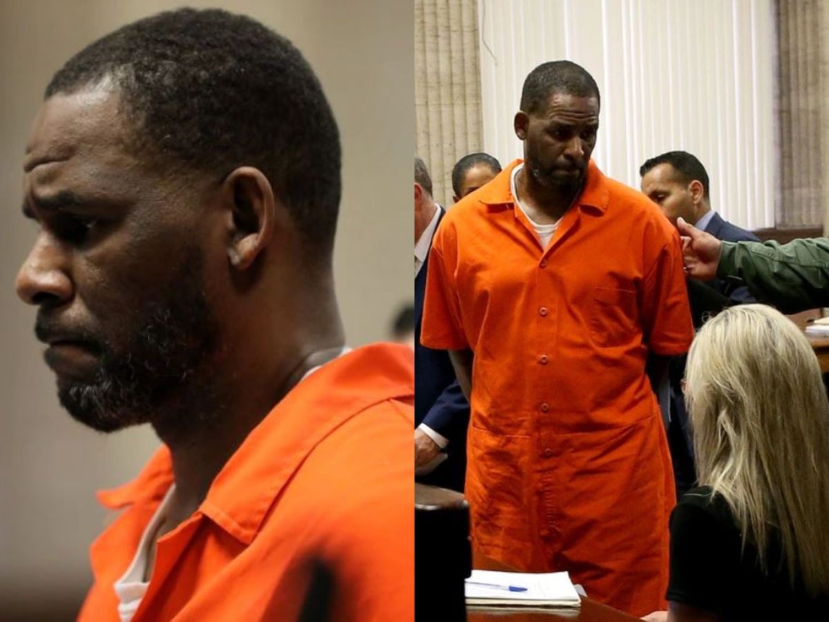 R. Kelly, condamnat la 30 de ani de închisoare pentru agresiuni sexuale