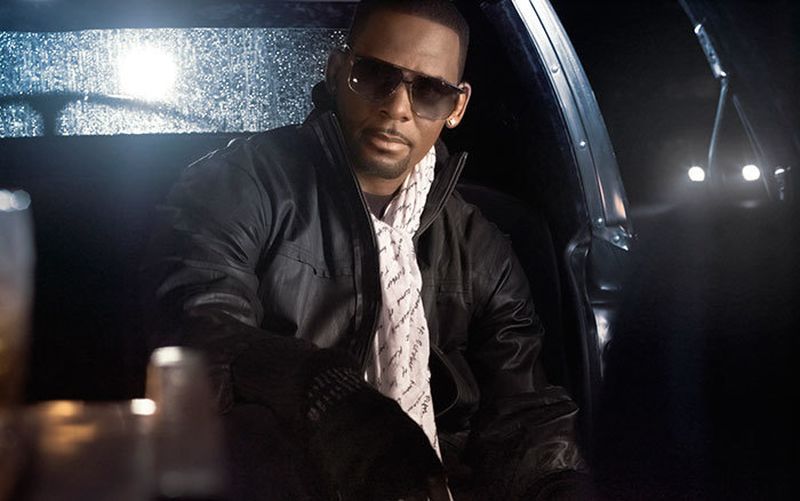 R. Kelly, condamnat la 30 de ani de închisoare pentru agresiuni sexuale