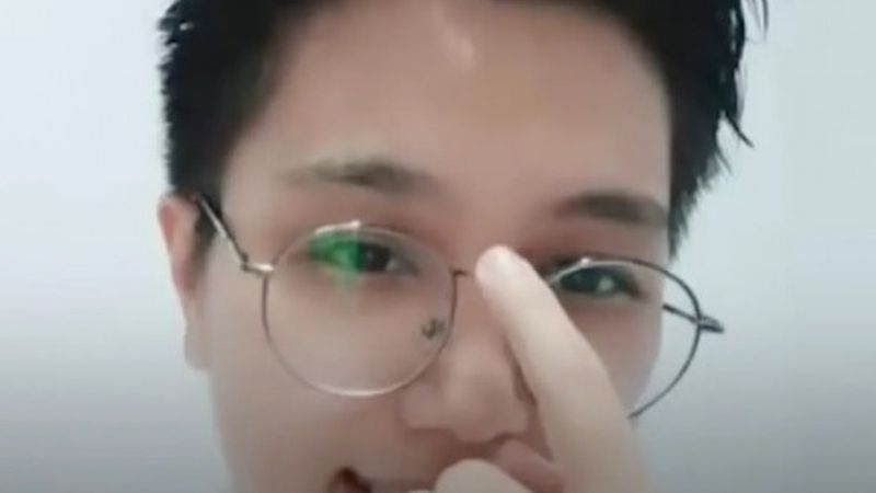 O tânără a aflat după zece luni de căsnicie că soțul ei era, de fapt, femeie! Cum a descoperit acest lucru: „Încă îmi e frică”