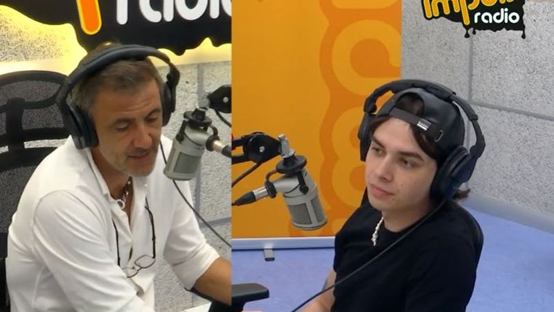 Rareș, c&acirc;știgătorul One True Singer, dezvăluiri inedite despre show: &bdquo;Nu am vrut să particip&rdquo;