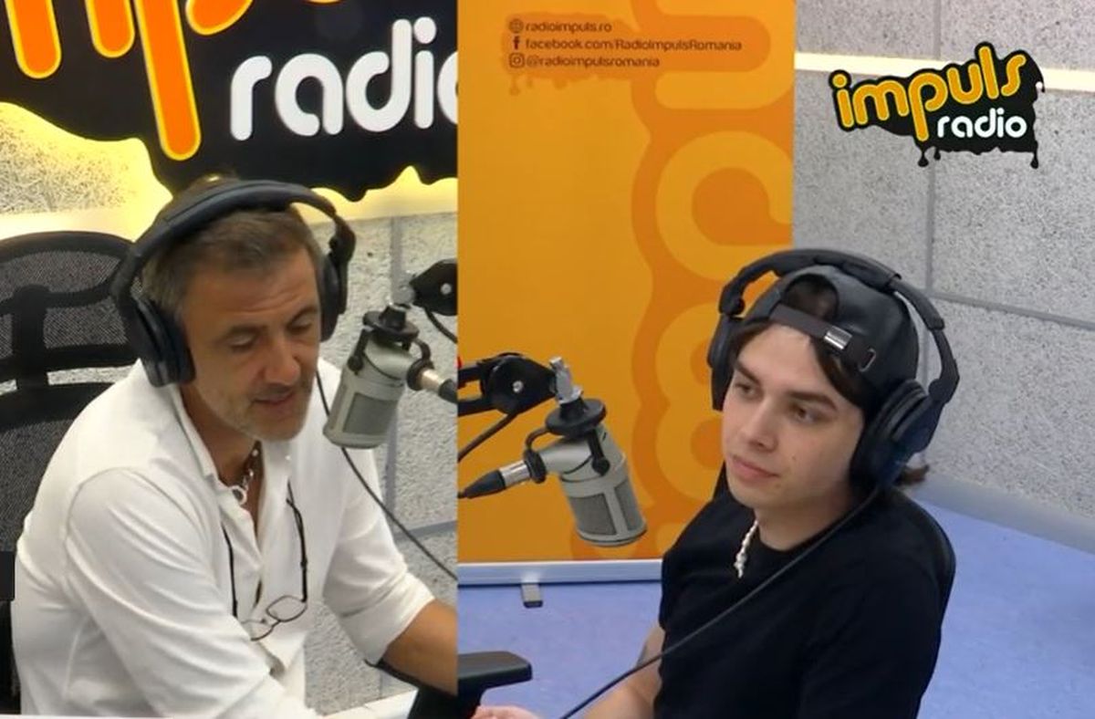 Rareș, câștigătorul One True Singer, dezvăluiri inedite despre show: „Nu am vrut să particip”