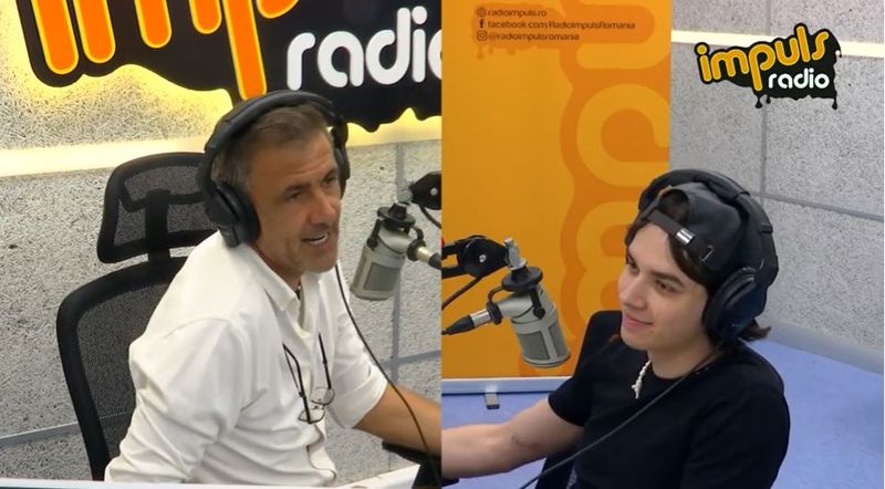 Rareș, câștigătorul One True Singer, dezvăluiri inedite despre show: „Nu am vrut să particip”