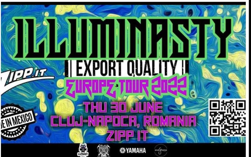 Ce faci în weekend. Evenimente din Cluj-Napoca 1-3 iulie 2022 