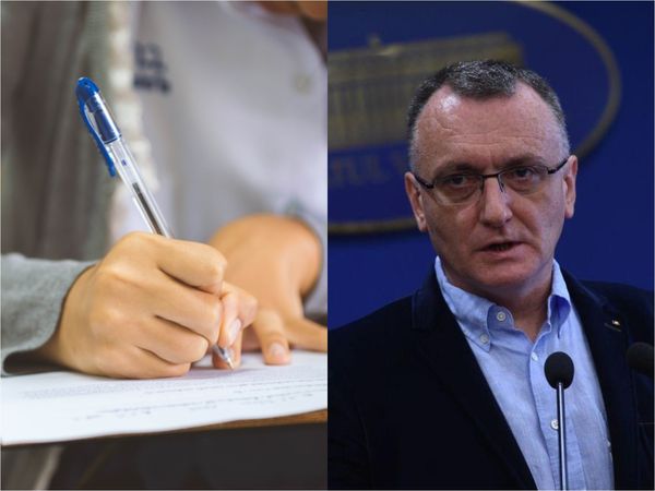Evaluare Națională: Un elev din Bihor a luat nota 2,80, iar după contestație a avut 8,70! Reacția Ministrului Educației