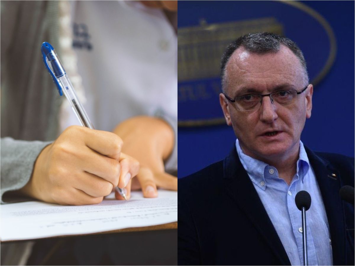  Un elev din Bihor a luat nota 2,80, iar după contestație a avut 8,70