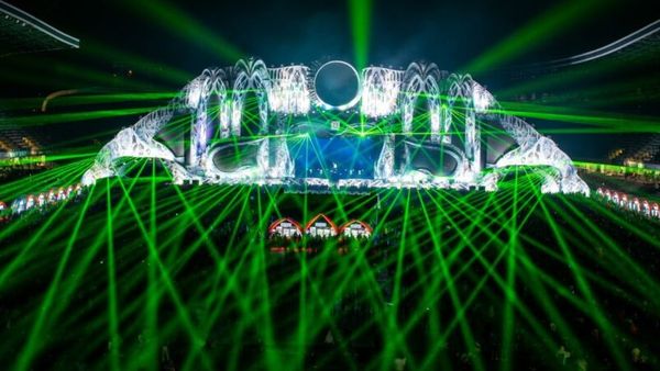 Dimitri Vegas & Like Mike și ATB, printre noii artiști confirmați &icirc;n lineup-ul UNTOLD 2022