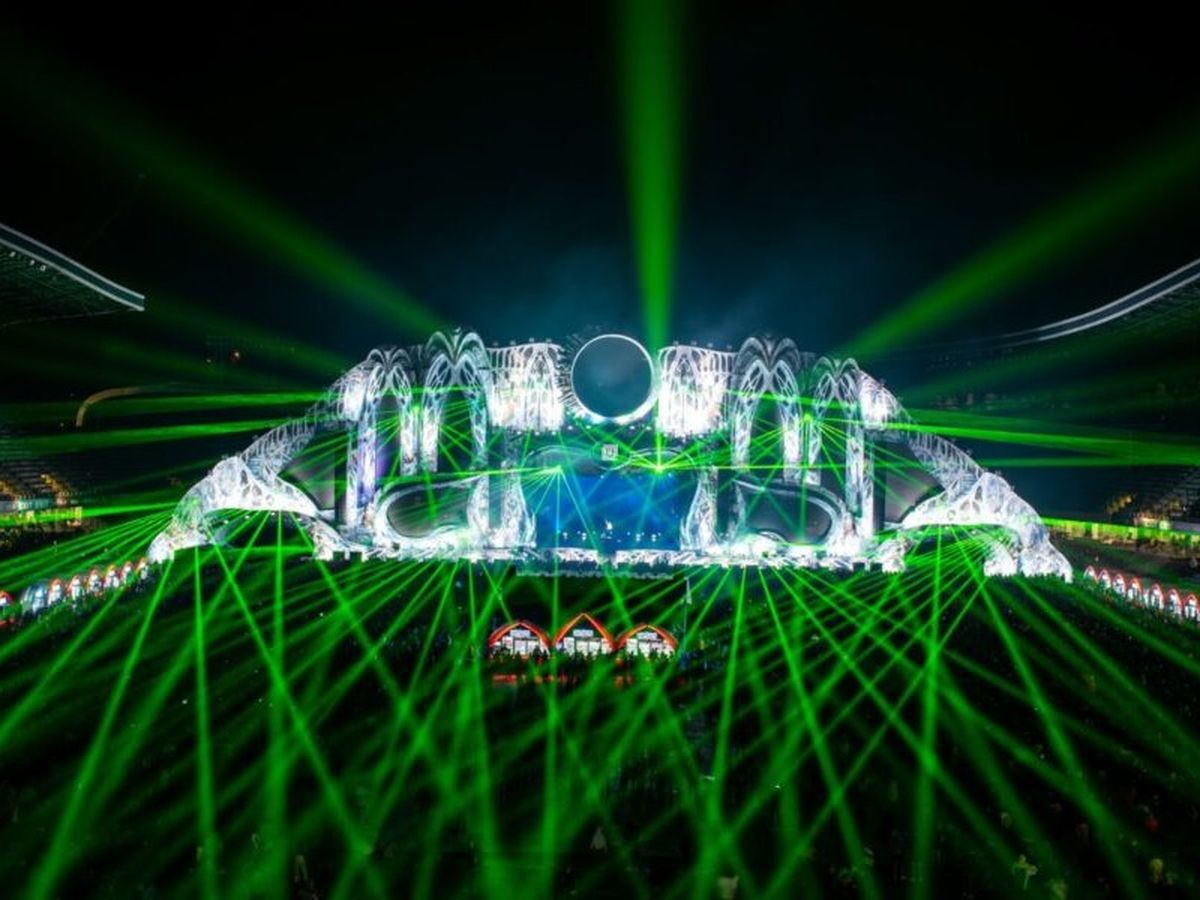 Dimitri Vegas & Like Mike și ATB, printre noii artiști confirmați în lineup-ul UNTOLD 2022