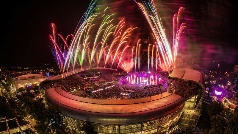 Dimitri Vegas & Like Mike și ATB, printre noii artiști confirmați în lineup-ul UNTOLD 2022