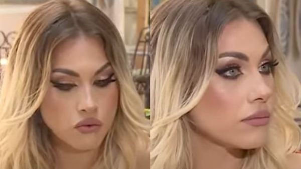 Amna, confesiuni în lacrimi despre divorțul de fostul soț, Cristi Mușat! Motivul despărțirii: „Am îndurat foarte multe”