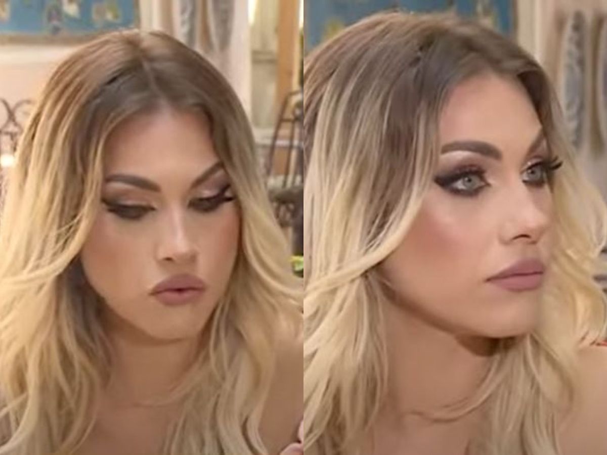 Amna, confesiuni în lacrimi despre divorțul de fostul soț, Cristi Mușat! Motivul despărțirii: „Am îndurat foarte multe”