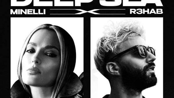 Minelli și R3HAB au lansat piesa „Deep Sea” - Versuri aici