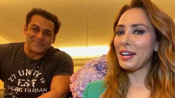Iulia Vântur și Salman Khan nu mai sunt împreună?! Indiciul care i-a pus pe fani pe gânduri 
